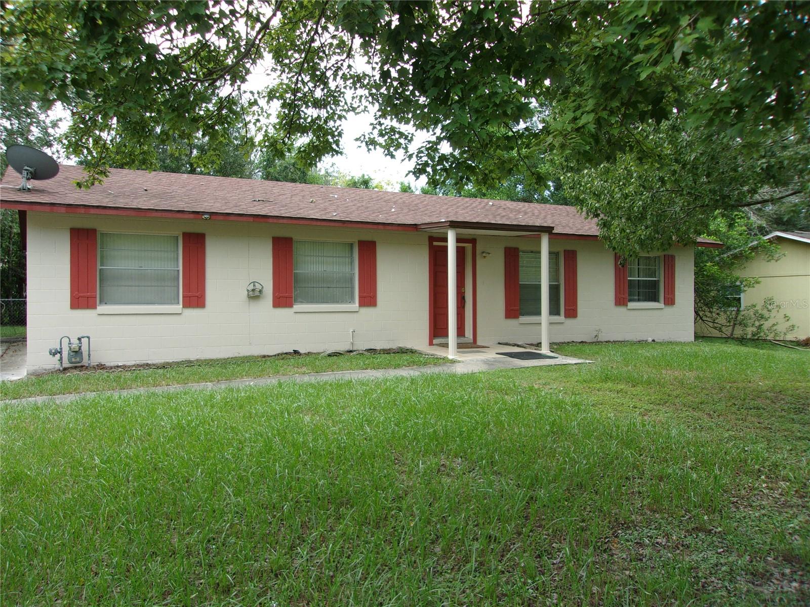 5700 6th, Ocala, FL 34470