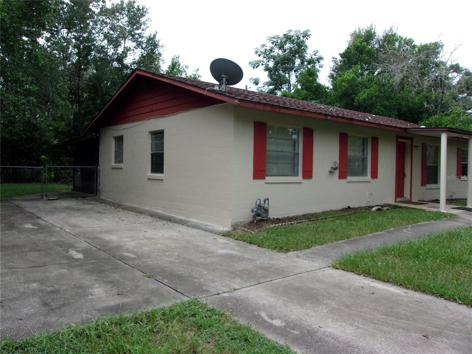 5700 6th, Ocala, FL 34470