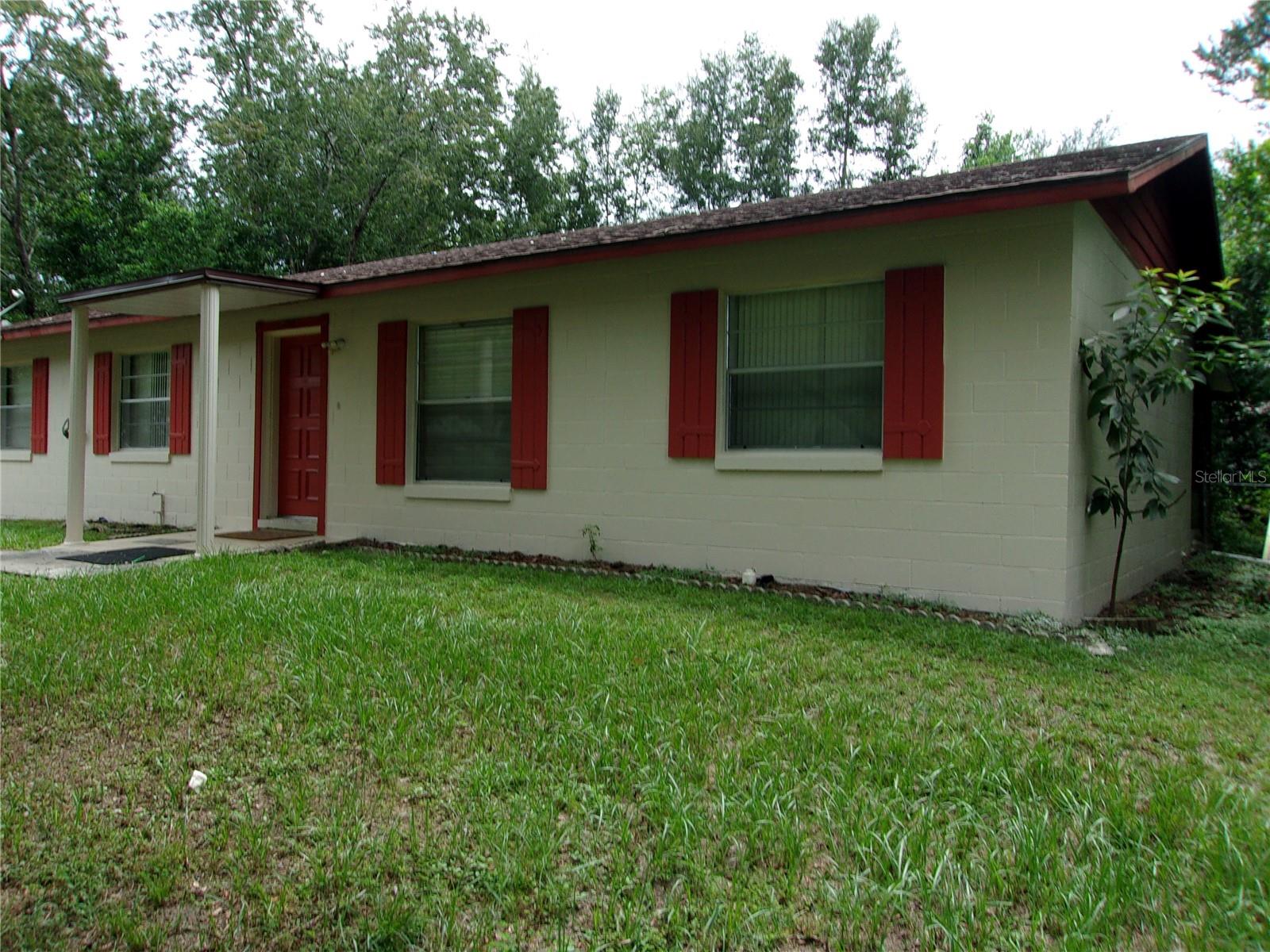 5700 6th, Ocala, FL 34470