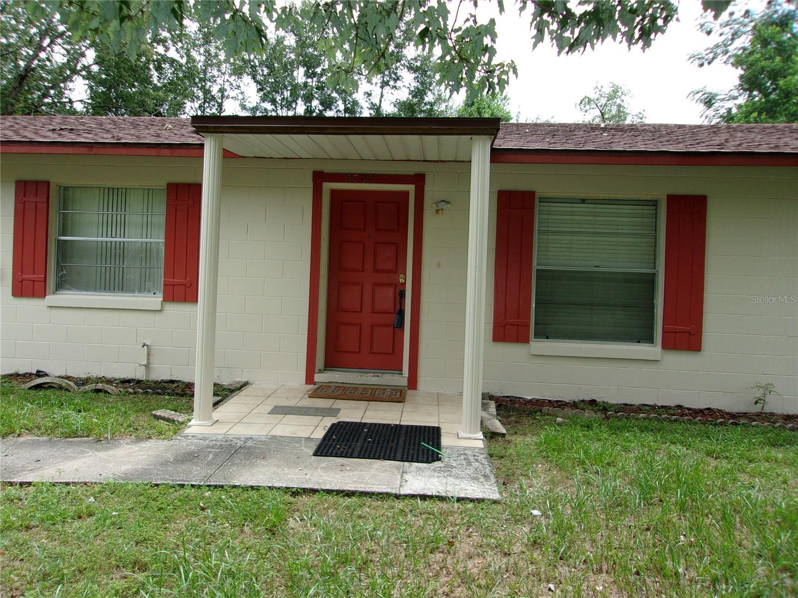 5700 6th, Ocala, FL 34470