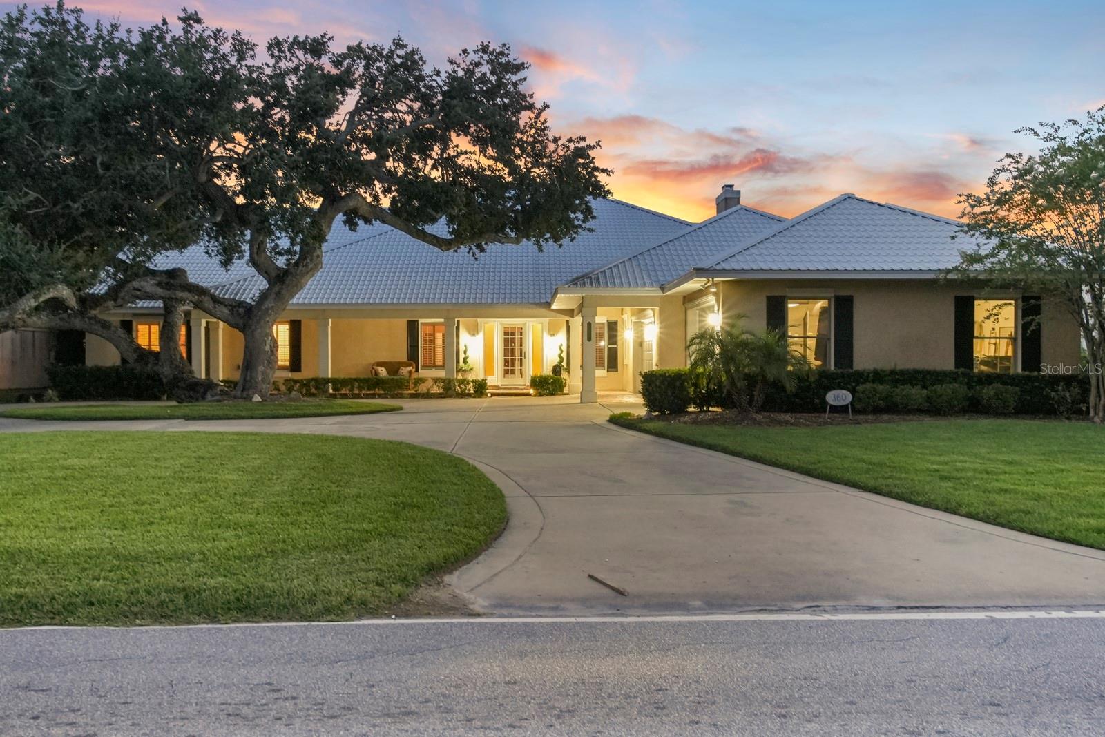360 John Anderson, Ormond Beach, FL 32176