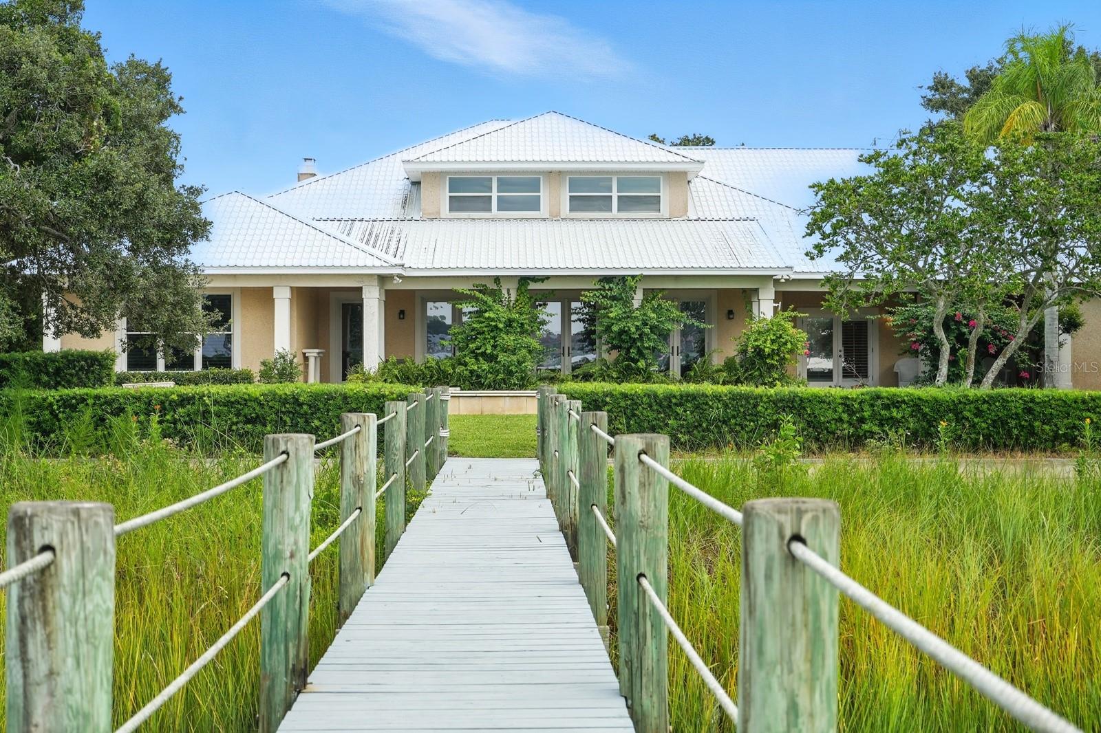 360 John Anderson, Ormond Beach, FL 32176