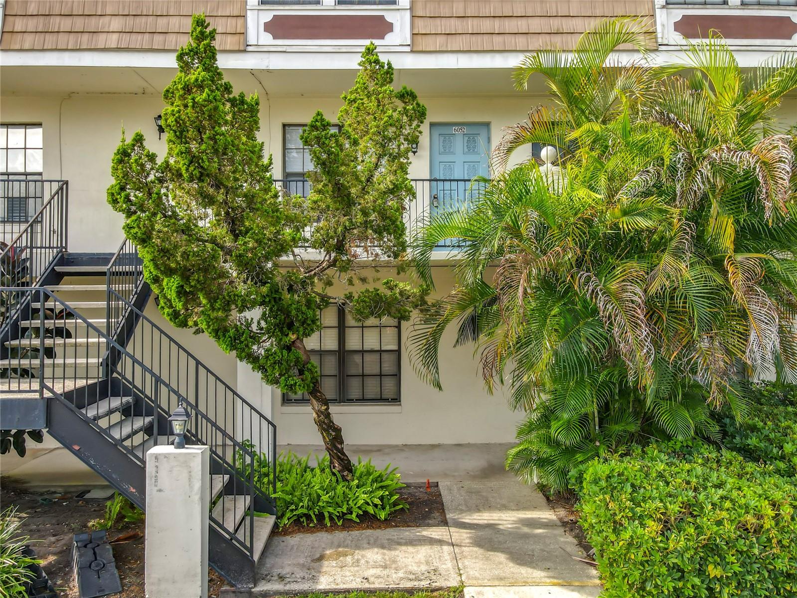 6034 Village Unit Ge, Orlando, FL 32822