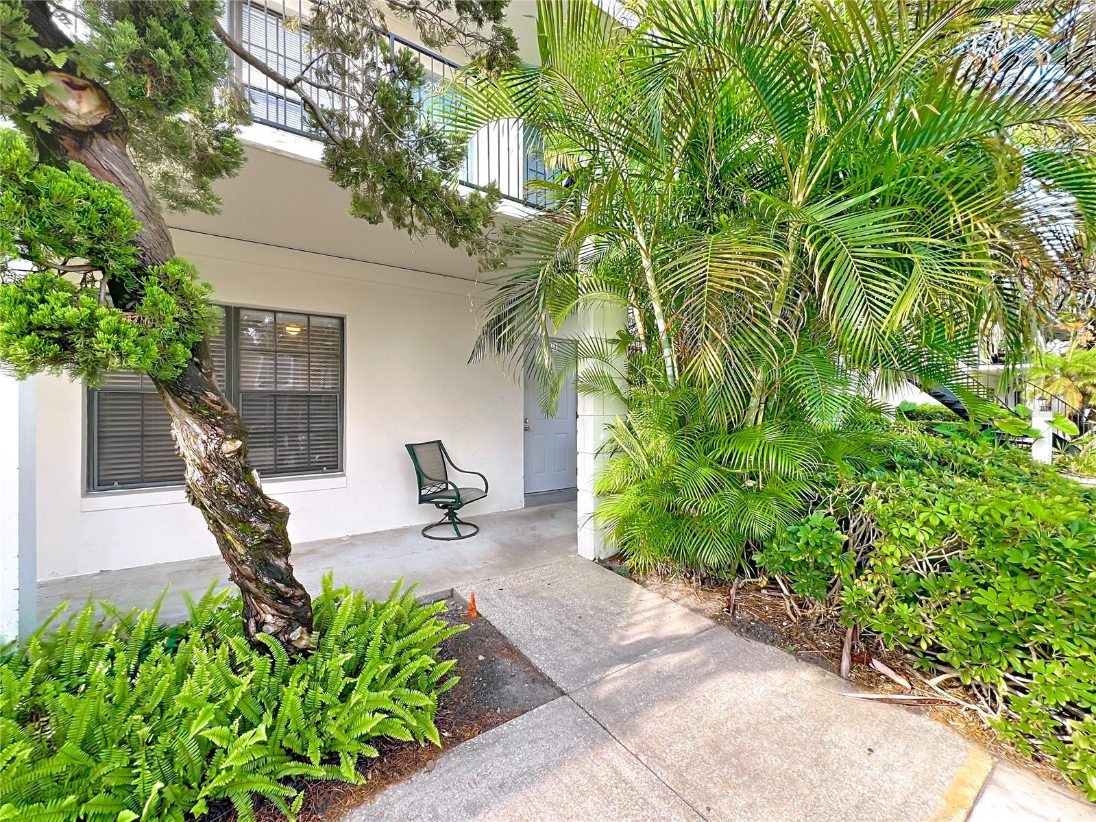 6034 Village Unit Ge, Orlando, FL 32822