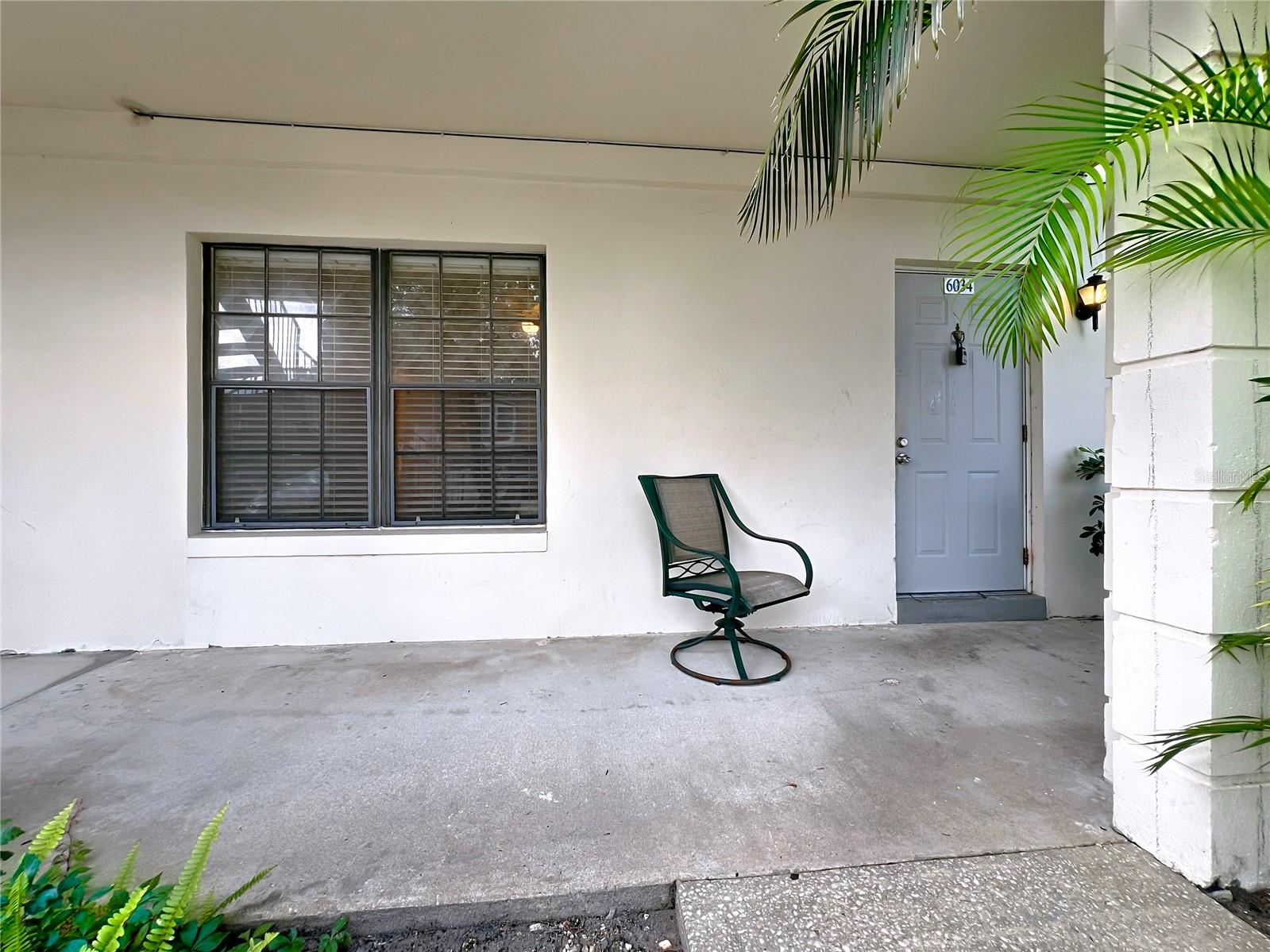 6034 Village Unit Ge, Orlando, FL 32822