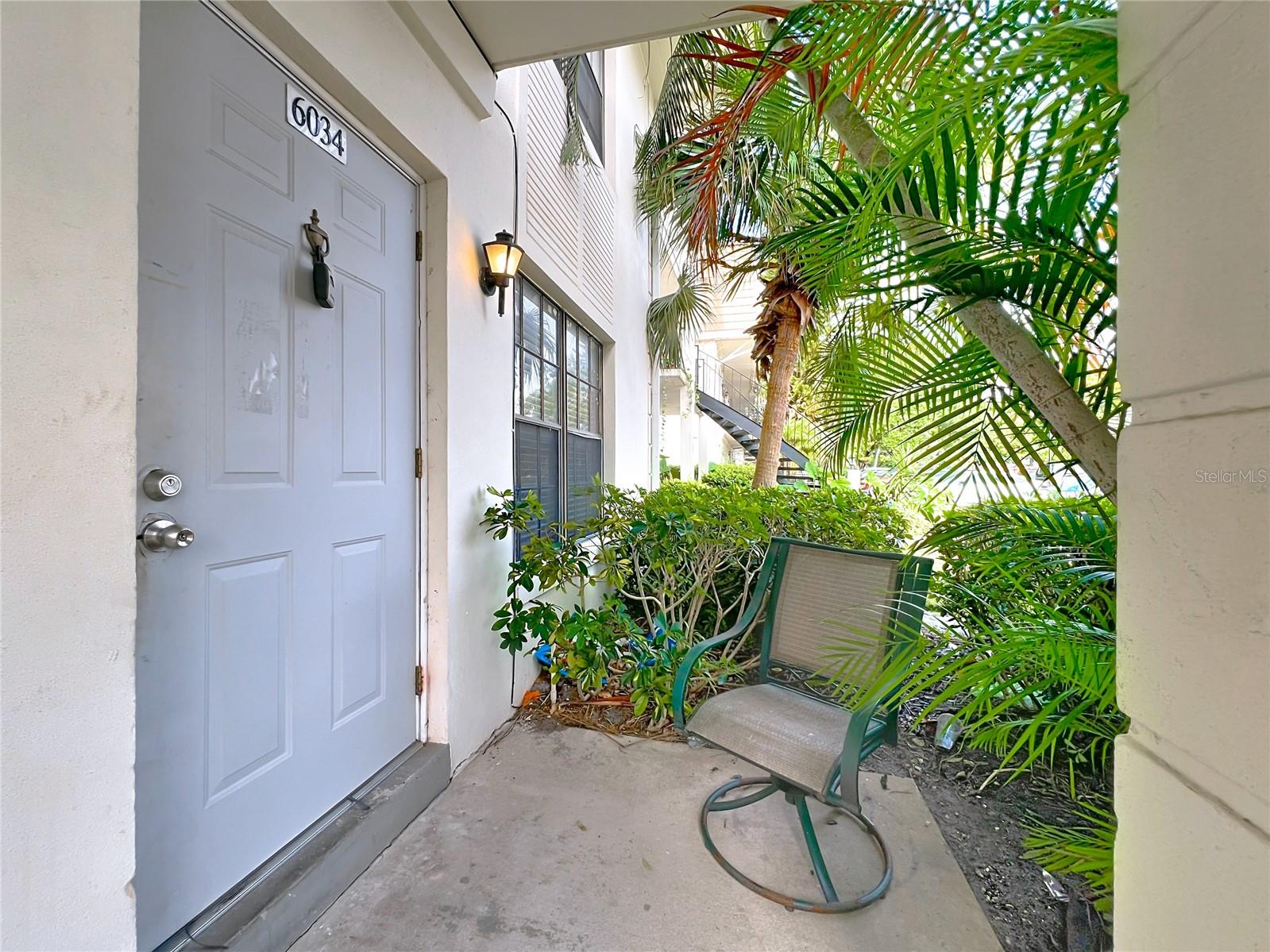 6034 Village Unit Ge, Orlando, FL 32822