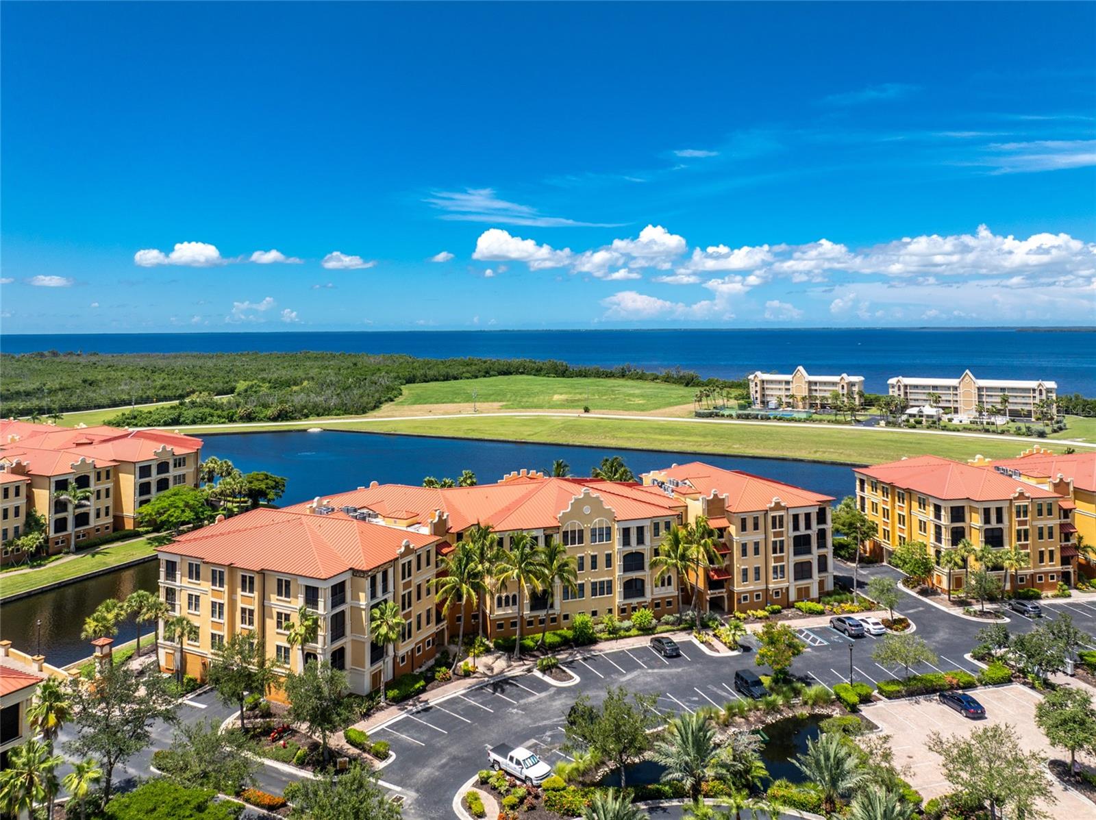 97 Vivante Unit 204, Punta Gorda, FL 33950