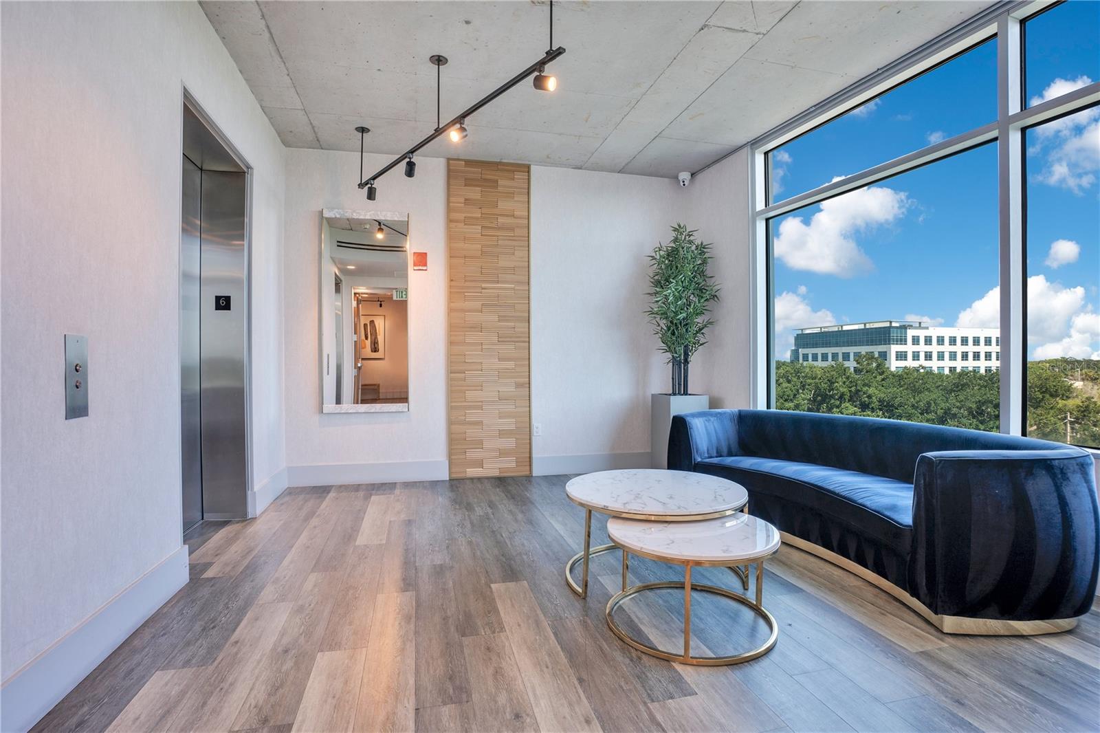 525 Jackson Unit 502, Orlando, FL 32801
