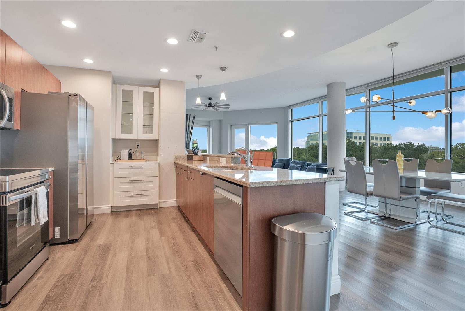 525 Jackson Unit 502, Orlando, FL 32801