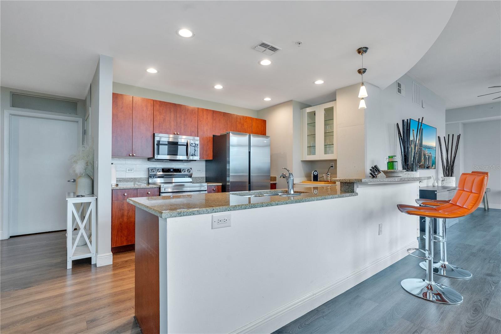 525 Jackson Unit 502, Orlando, FL 32801