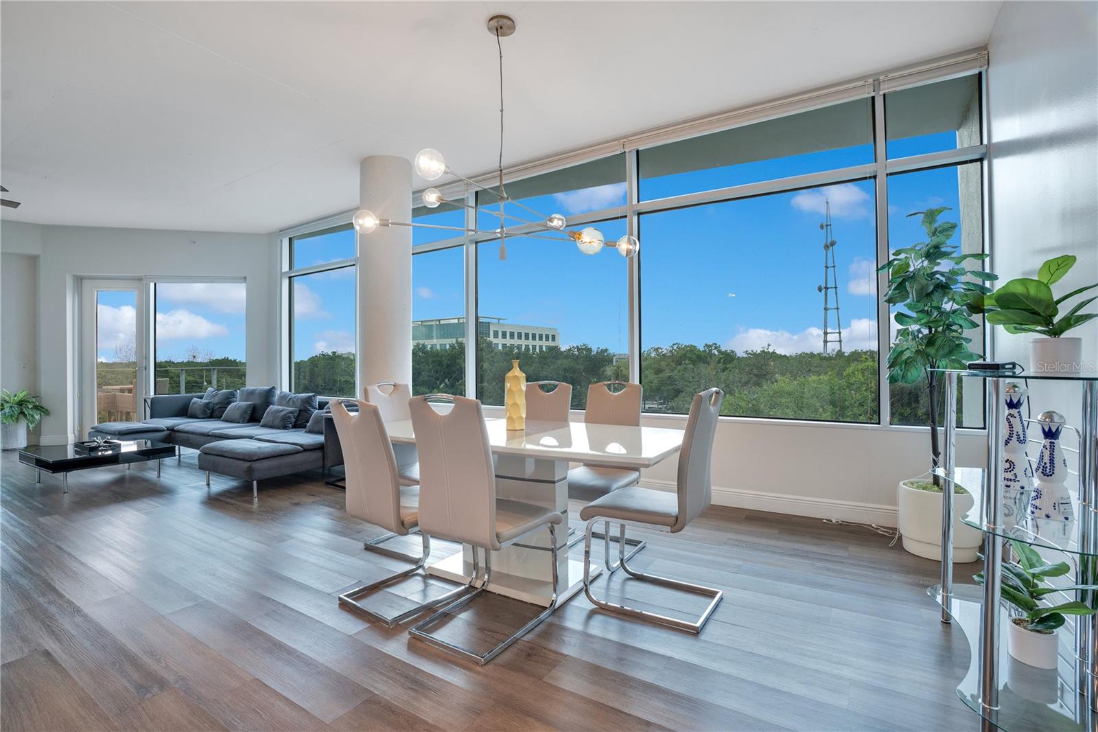 525 Jackson Unit 502, Orlando, FL 32801