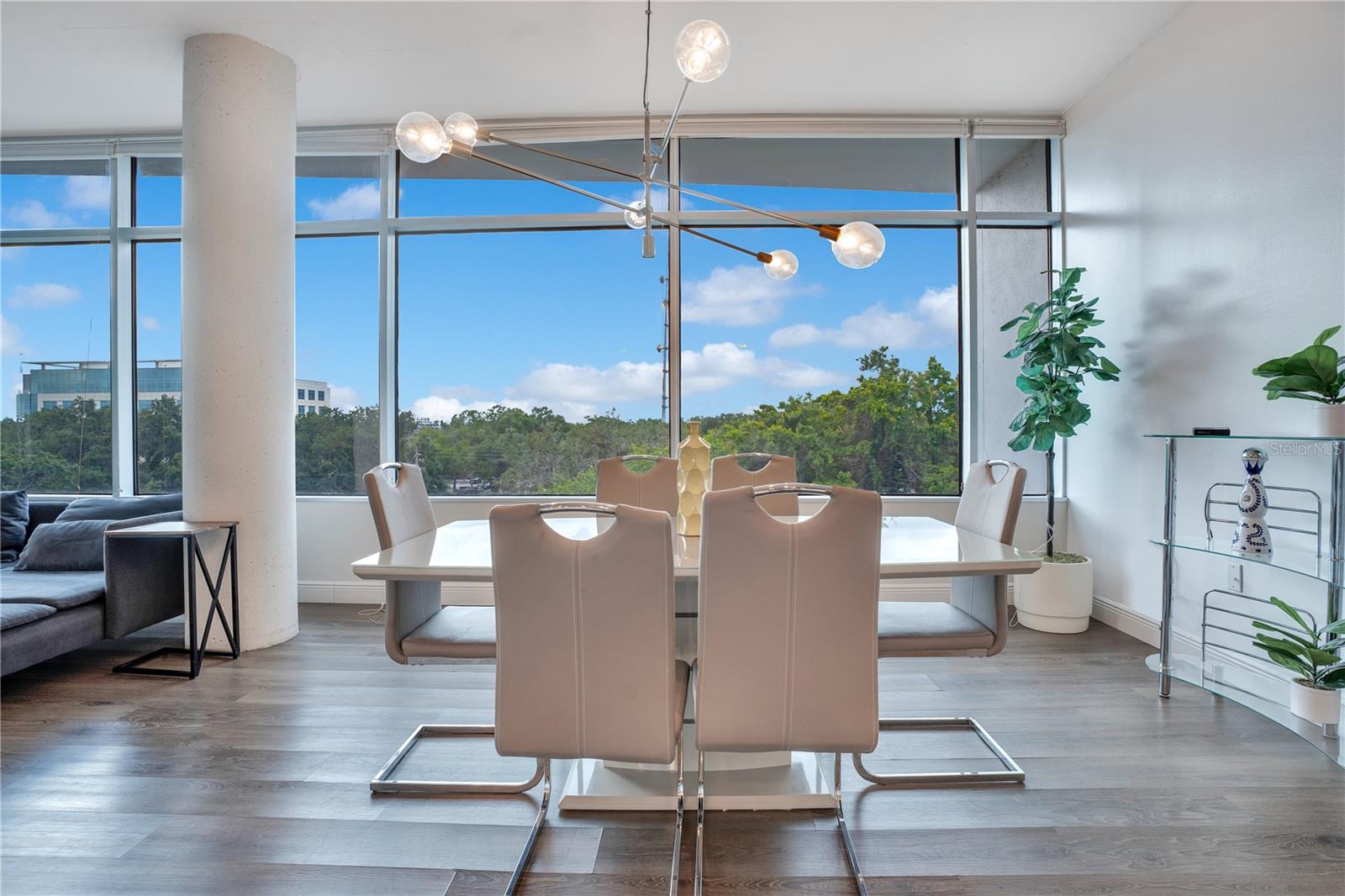 525 Jackson Unit 502, Orlando, FL 32801