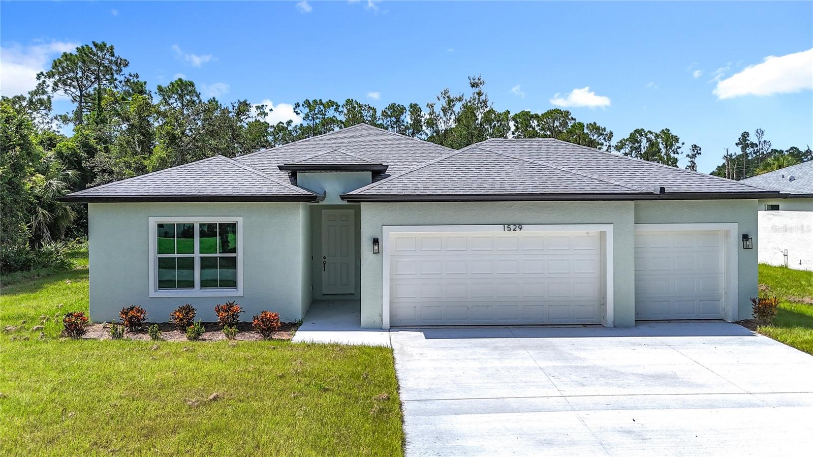 1529 Geranium, North Port, FL 34288