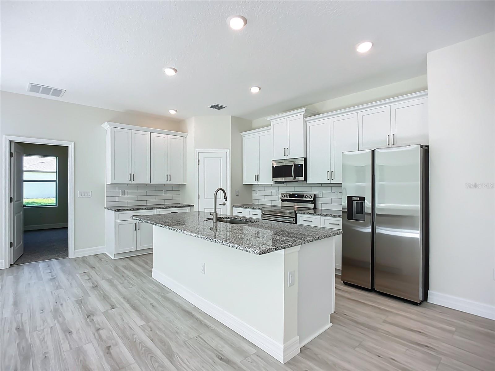 1529 Geranium, North Port, FL 34288
