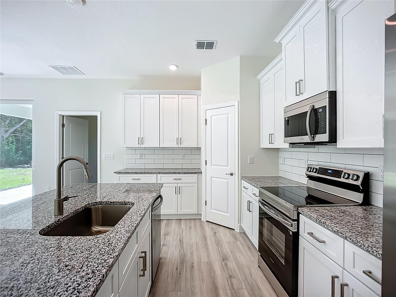 1529 Geranium, North Port, FL 34288