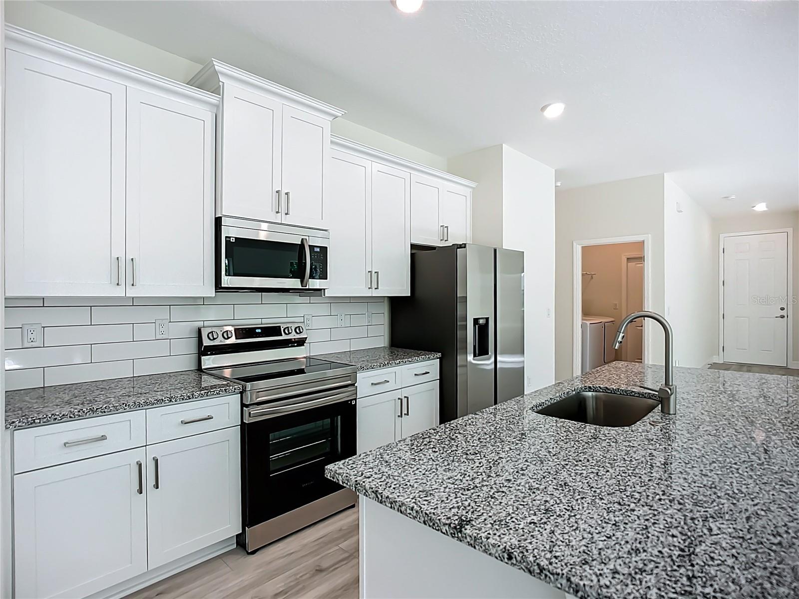 1529 Geranium, North Port, FL 34288