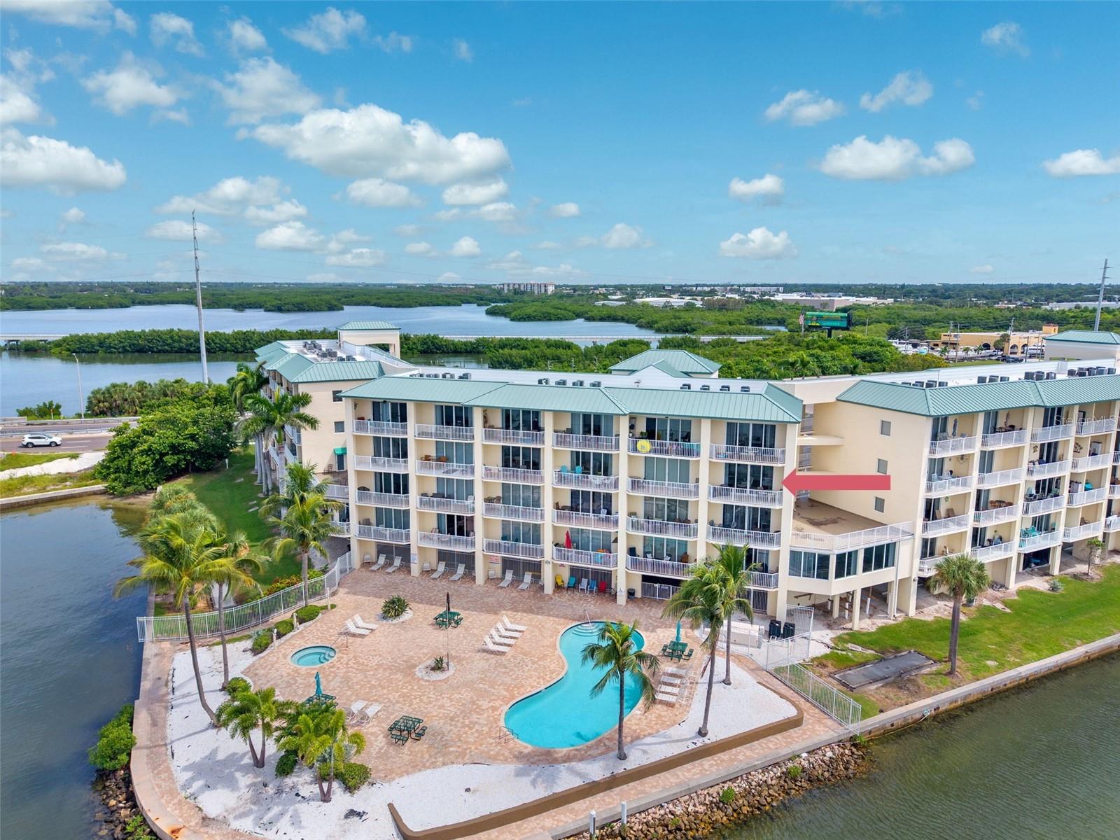 8800 Bay Pines Unit 312, St Petersburg, FL 33709