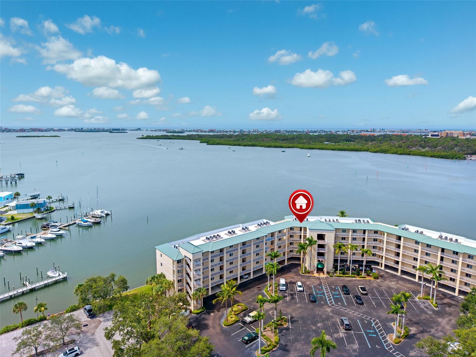8800 Bay Pines Unit 312, St Petersburg, FL 33709