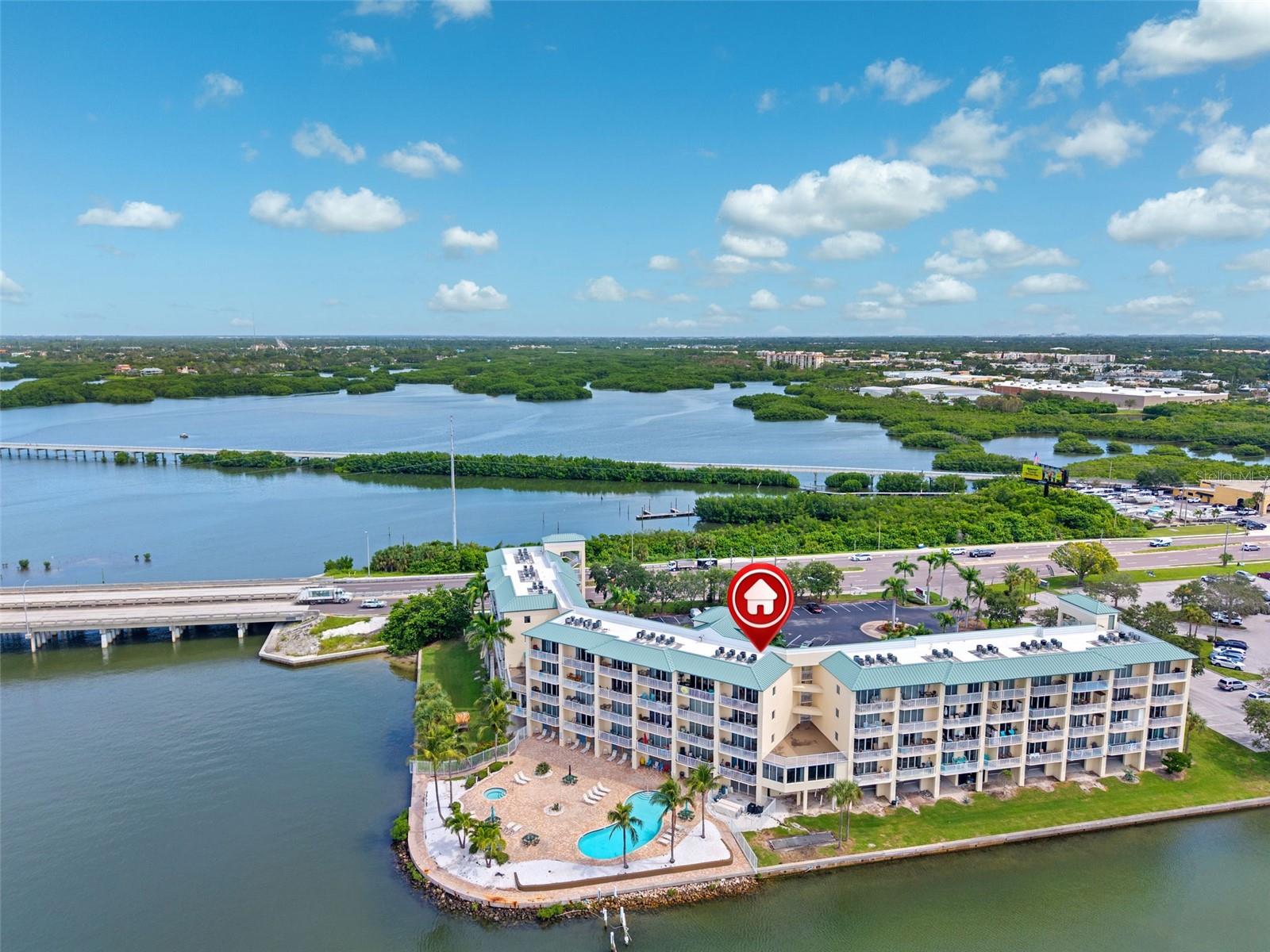 8800 Bay Pines Unit 312, St Petersburg, FL 33709