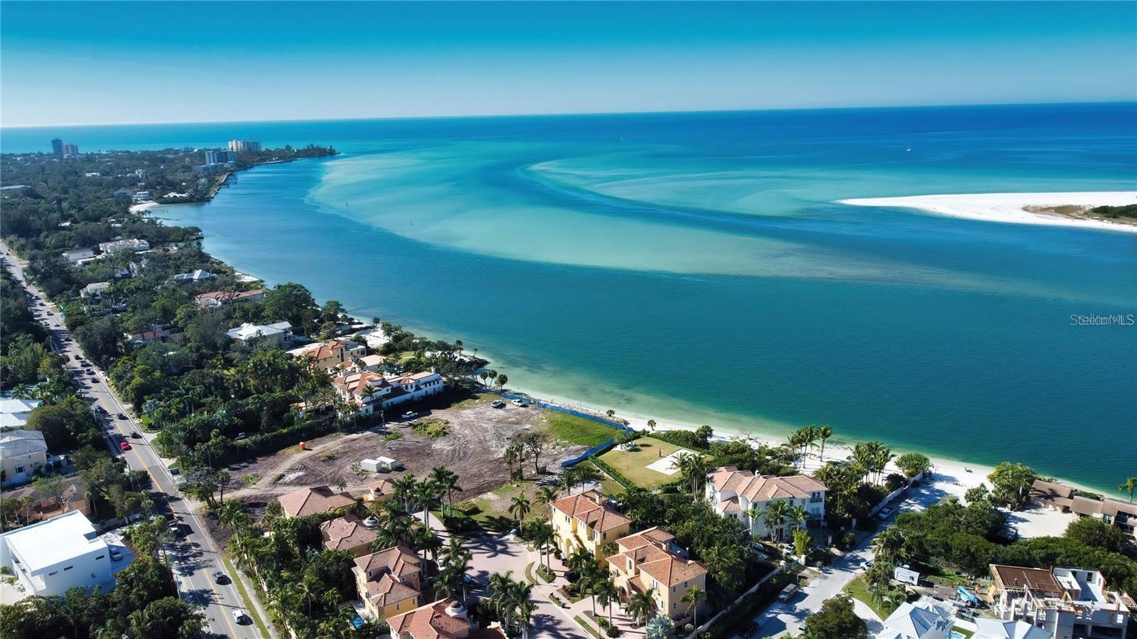 160 Garden, Sarasota, FL 34242