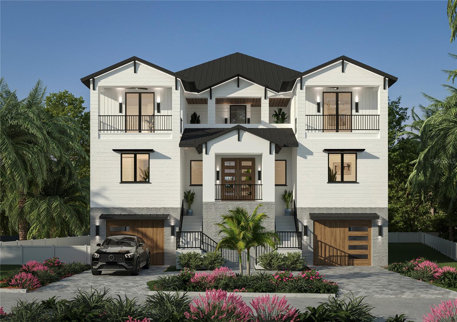 160 Garden, Sarasota, FL 34242