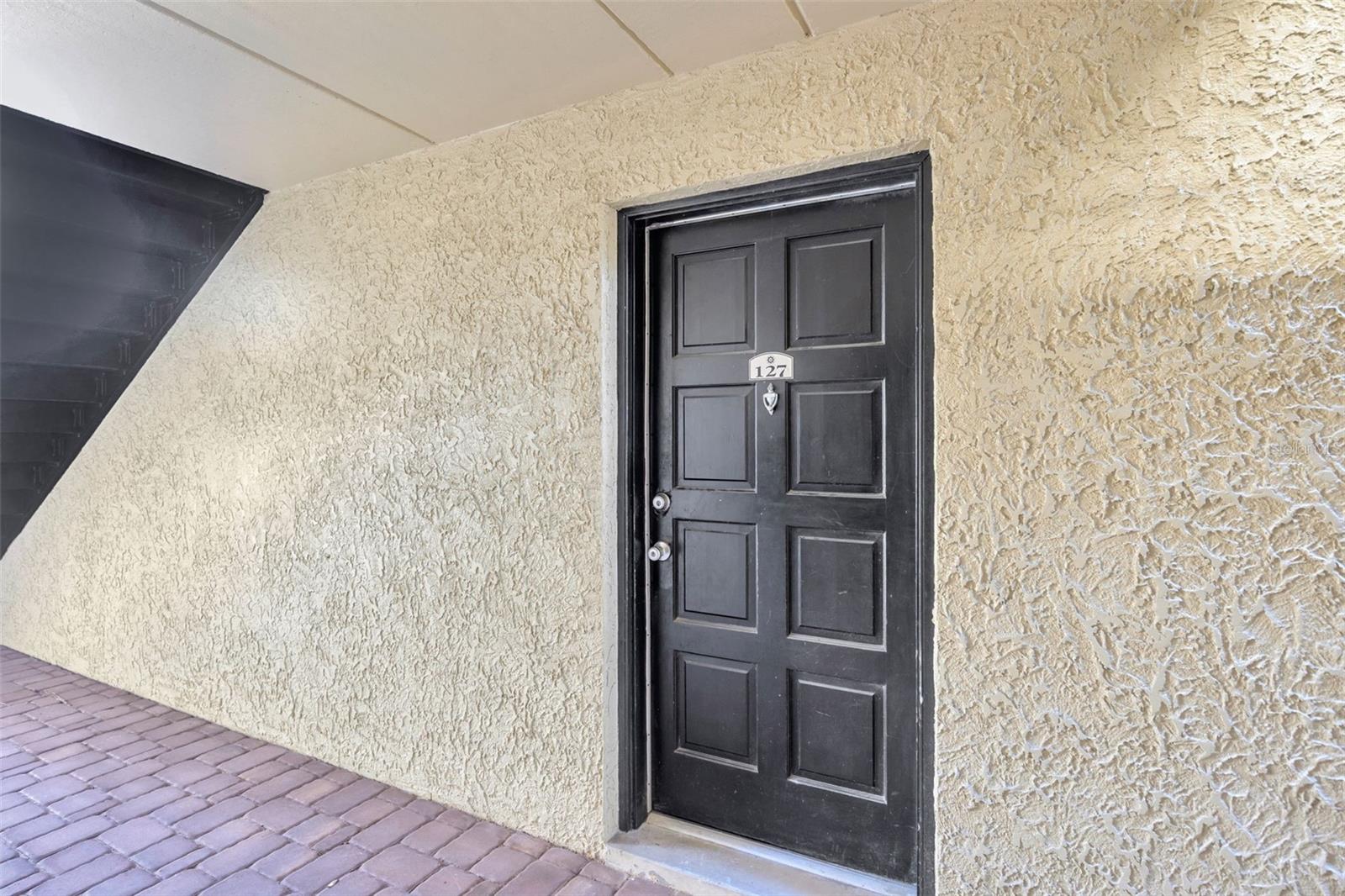 5305 San Sebastian Unit 127, Tampa, FL 33609