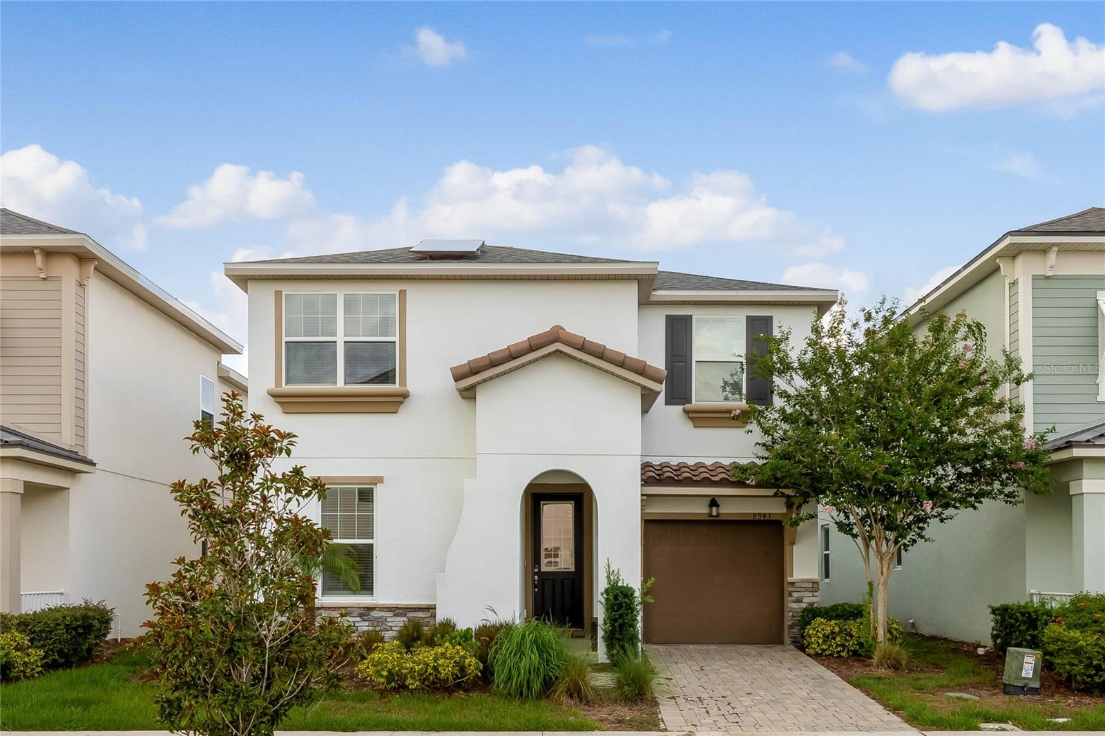8943 Amelia Downs, Kissimmee, FL 34747
