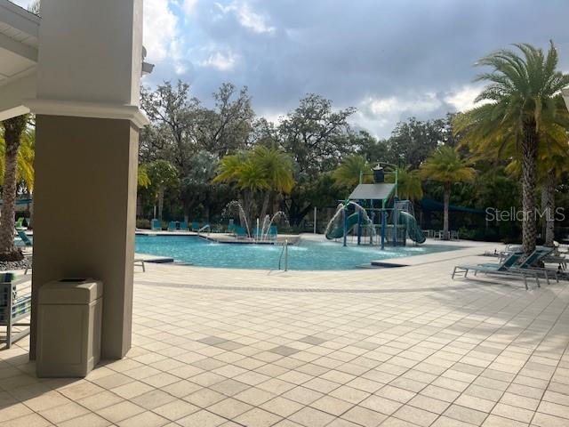 2536 Shanti, Kissimmee, FL 34746