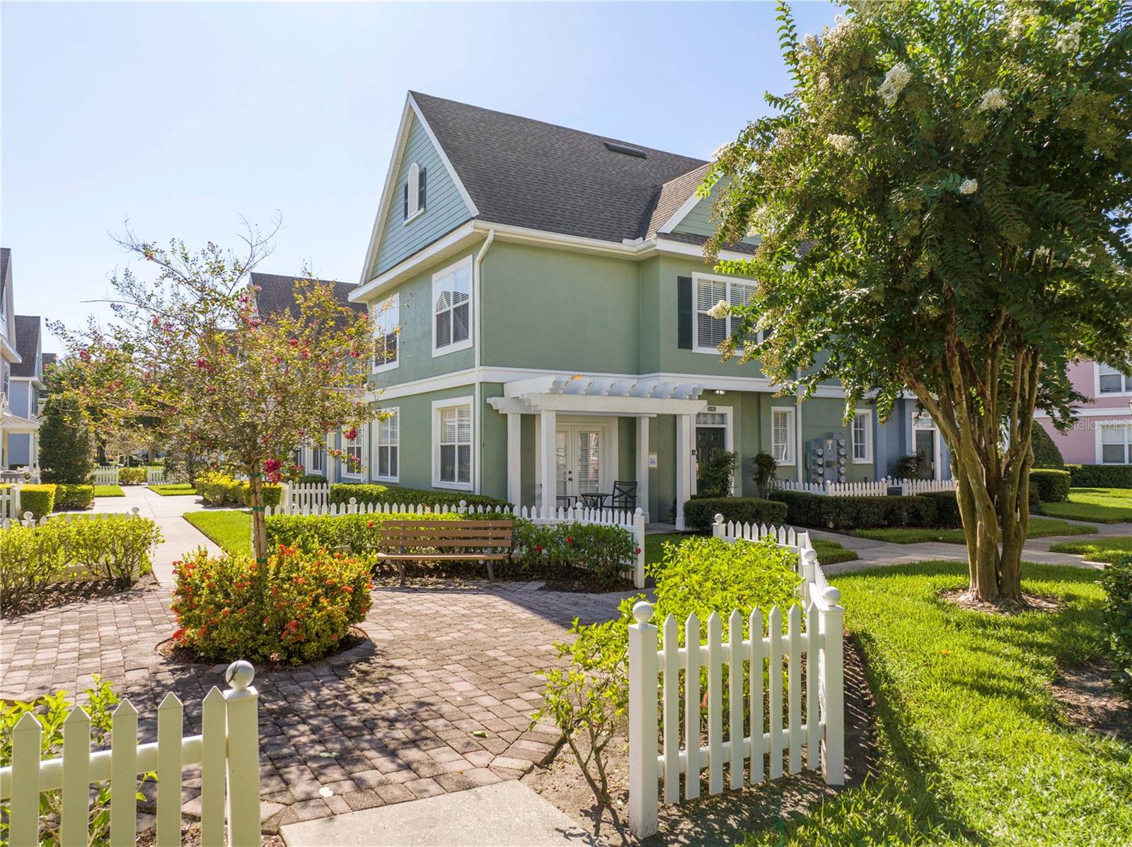 4011 Venetian Bay Unit 101, Kissimmee, FL 34741