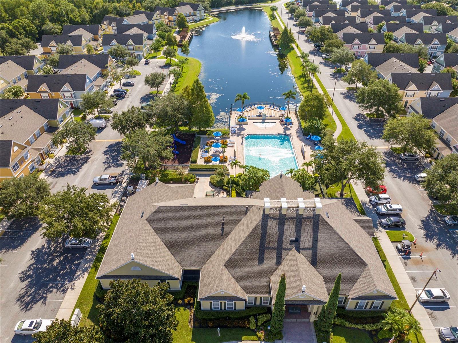 4011 Venetian Bay Unit 101, Kissimmee, FL 34741
