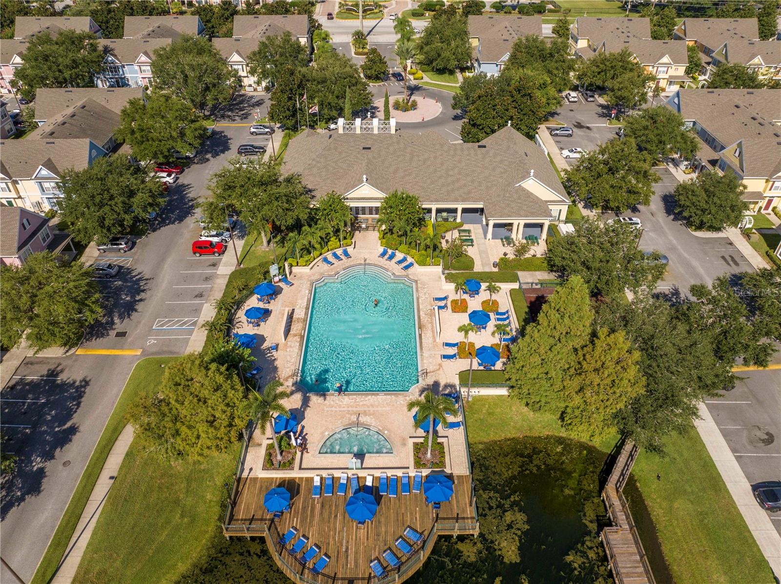 4011 Venetian Bay Unit 101, Kissimmee, FL 34741
