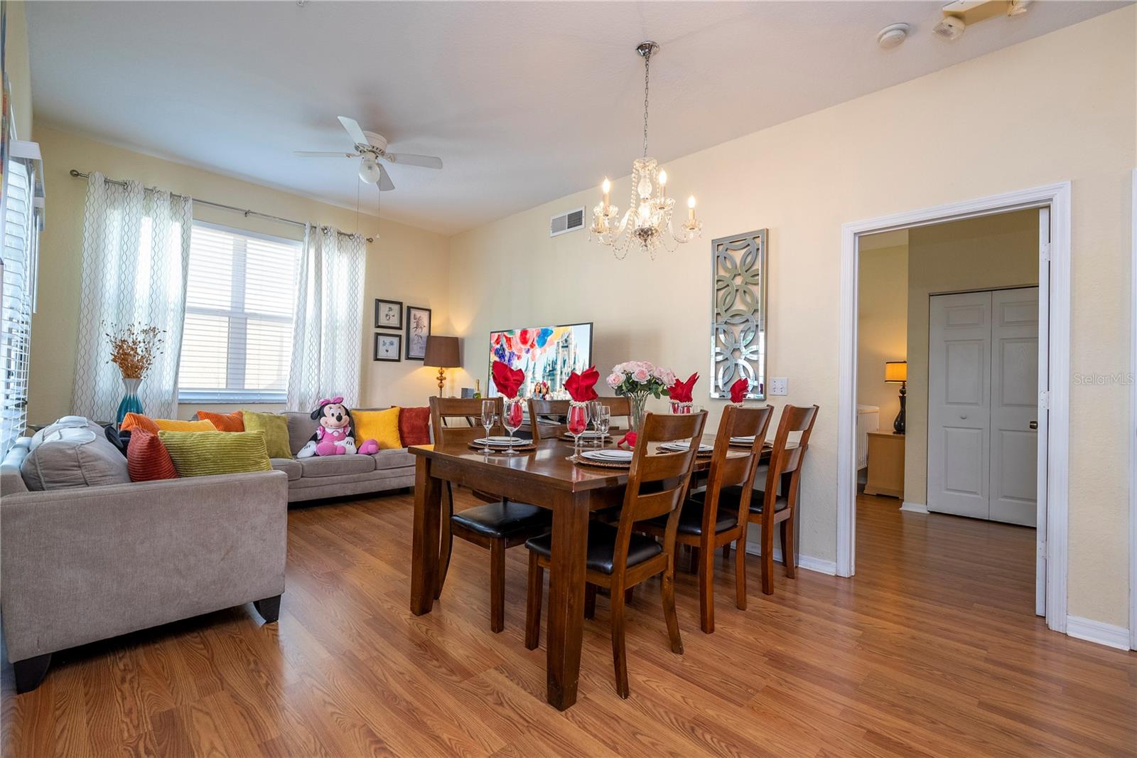 4011 Venetian Bay Unit 101, Kissimmee, FL 34741