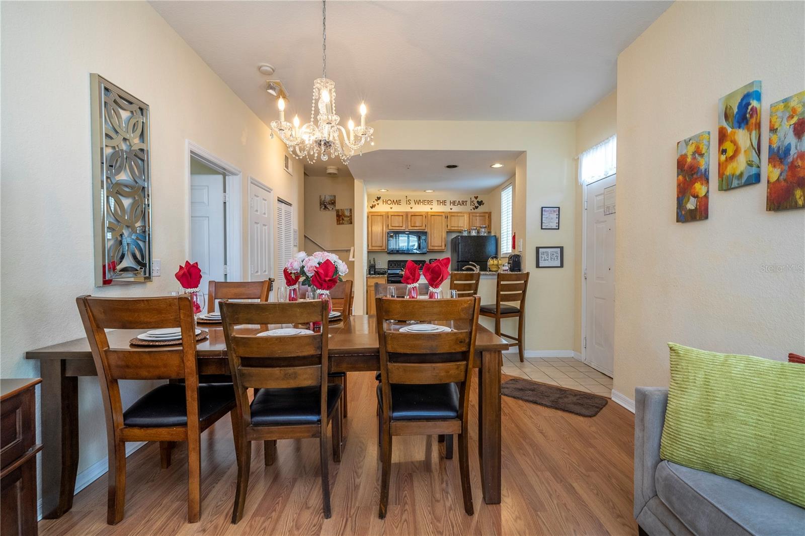 4011 Venetian Bay Unit 101, Kissimmee, FL 34741