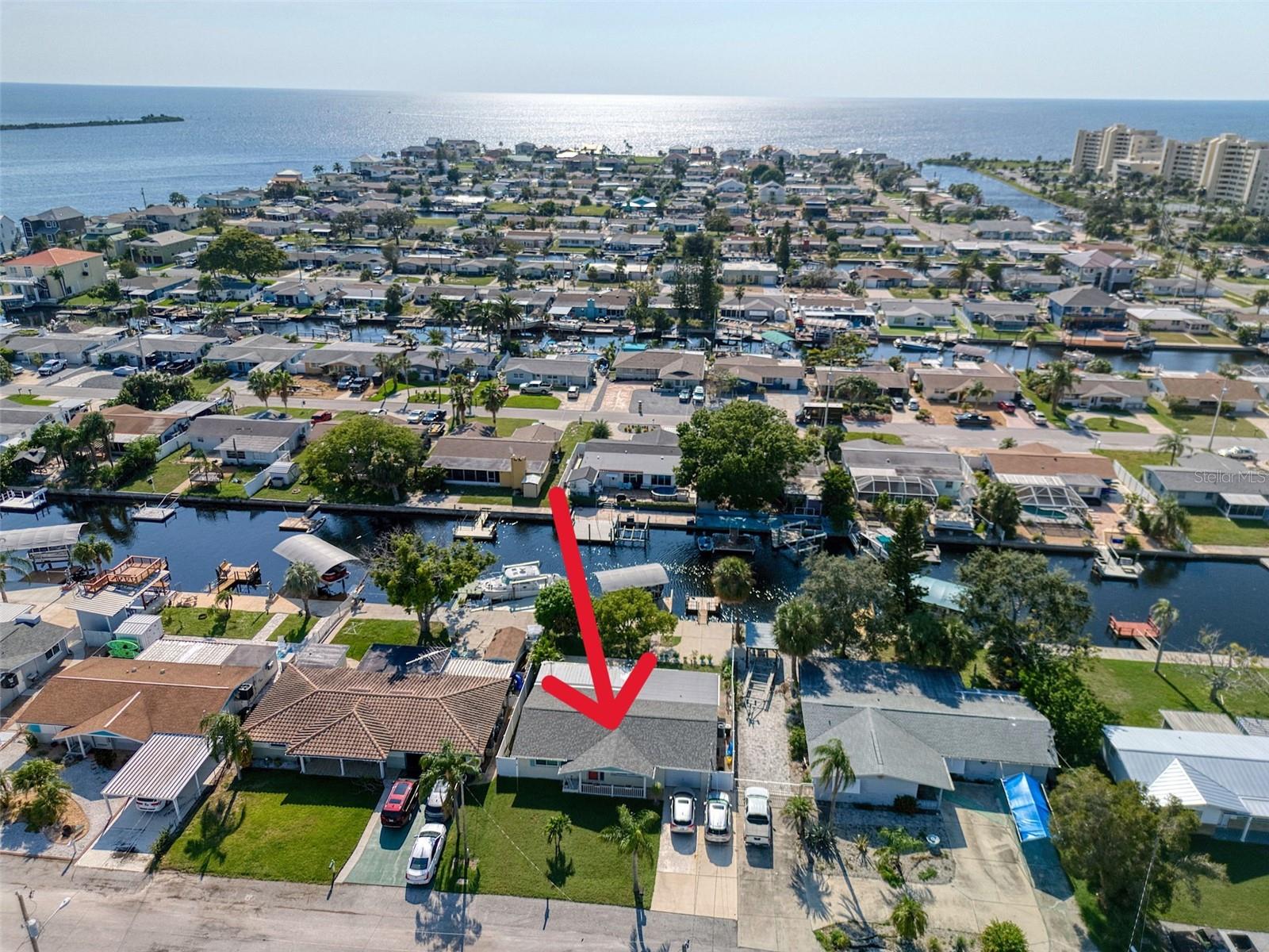 13625 Maria, Hudson, FL 34667