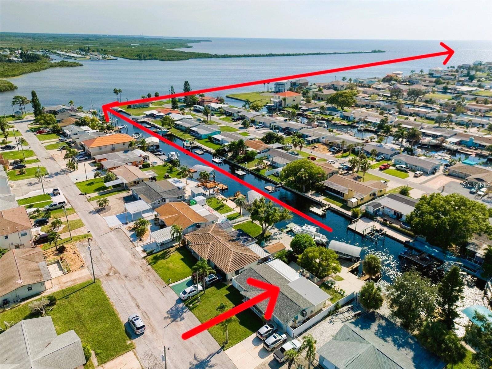 13625 Maria, Hudson, FL 34667
