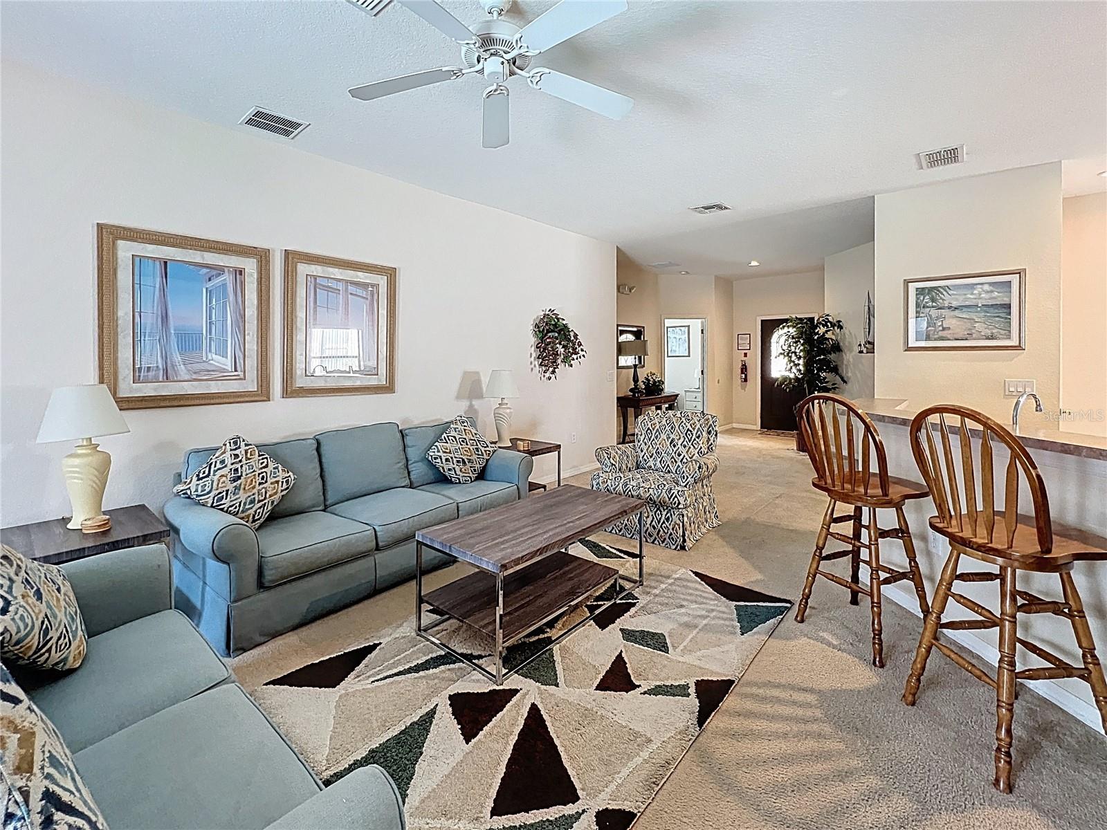 102 Sandy Point, Clermont, FL 34714