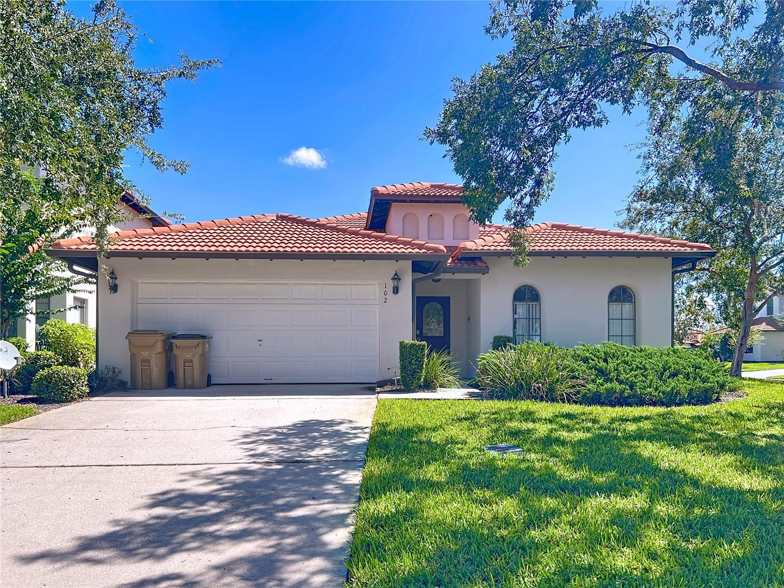 102 Sandy Point, Clermont, FL 34714