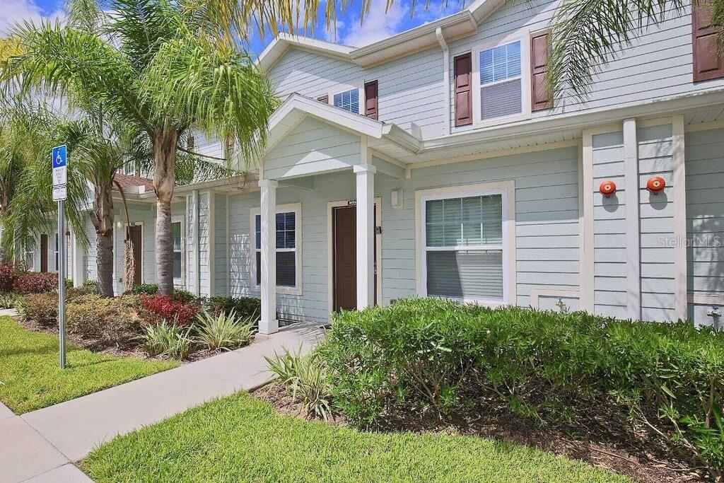 8905 Shine, Kissimmee, FL 34747