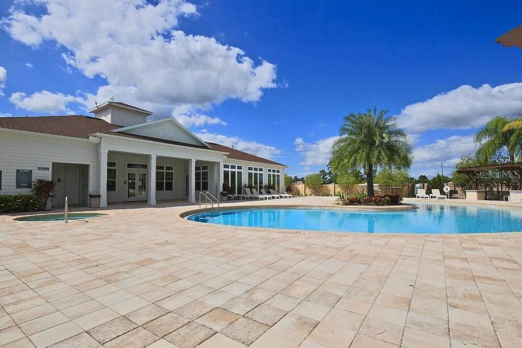 8905 Shine, Kissimmee, FL 34747