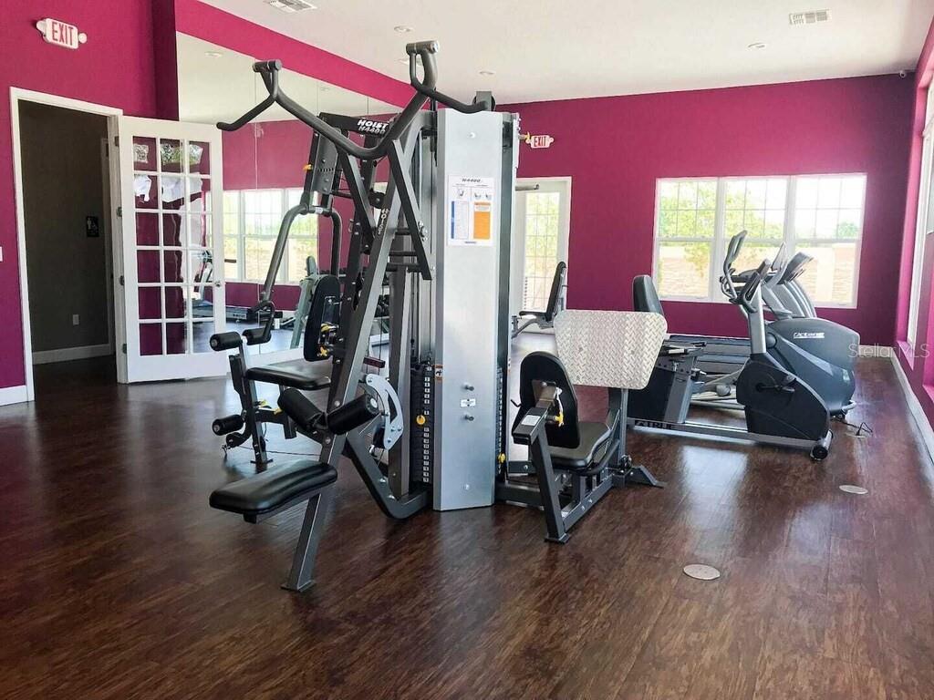 8905 Shine, Kissimmee, FL 34747