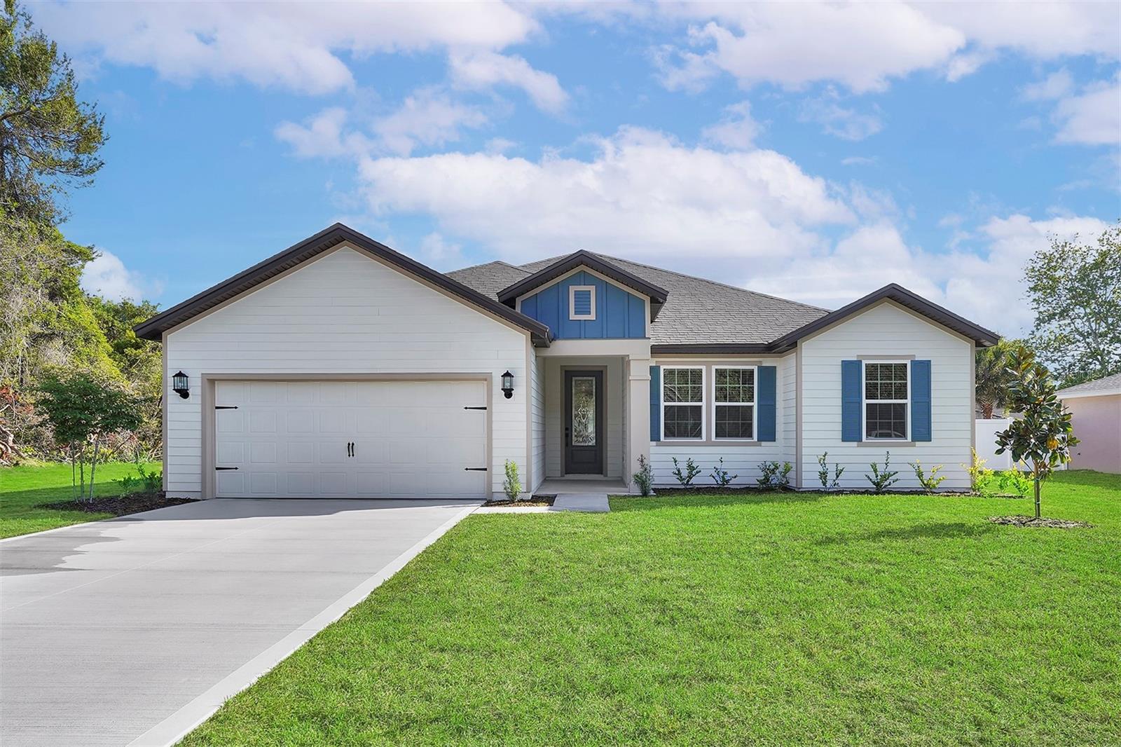 3 Fielding, Palm Coast, FL 32137