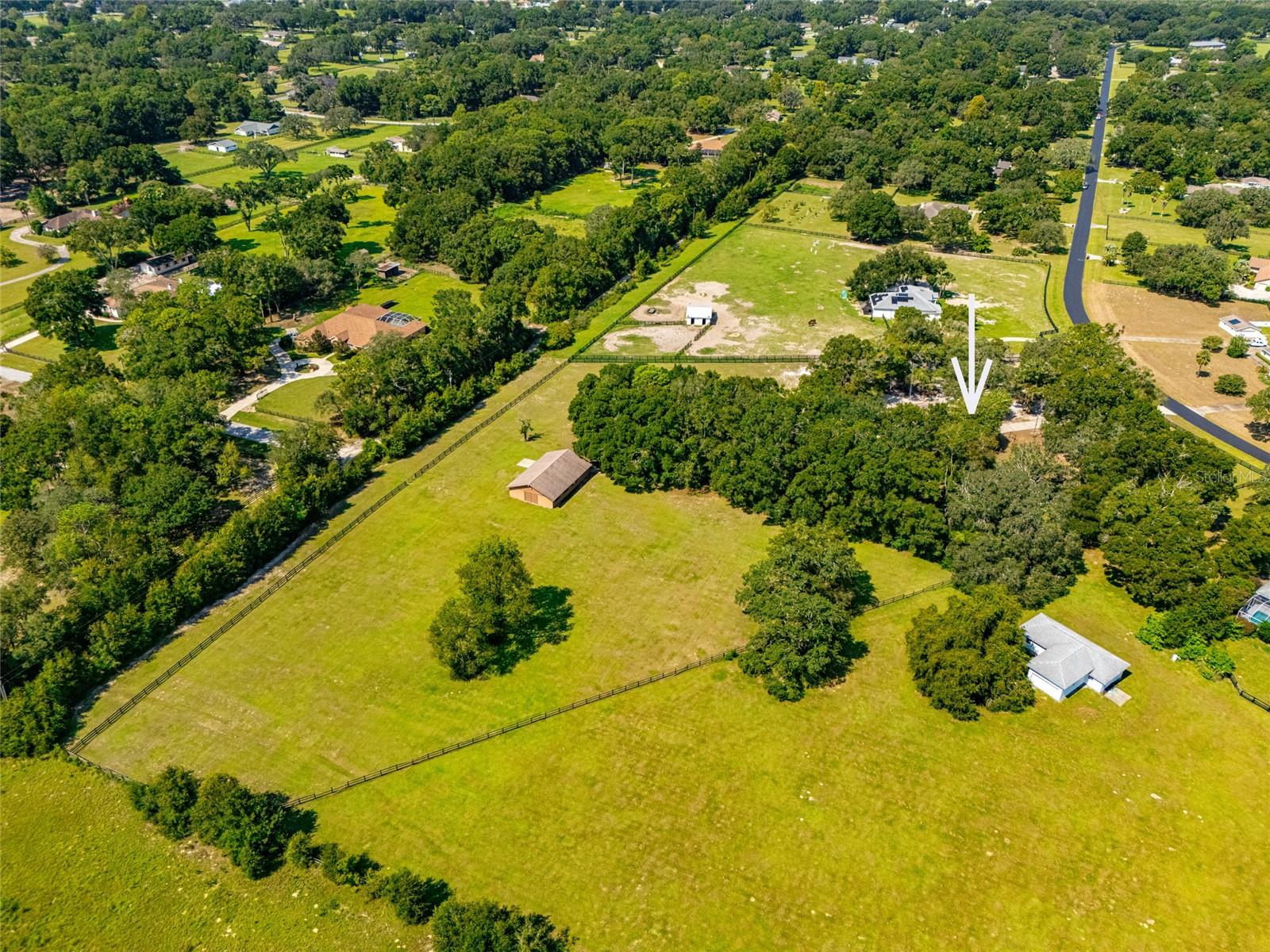 9901 67th, Ocala, FL 34476