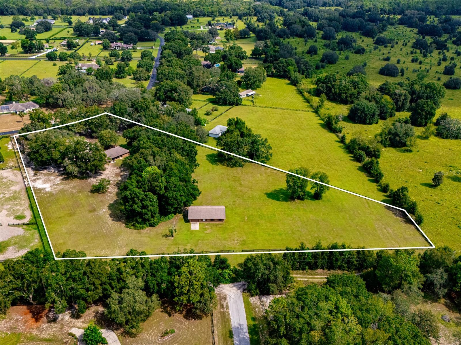 9901 67th, Ocala, FL 34476