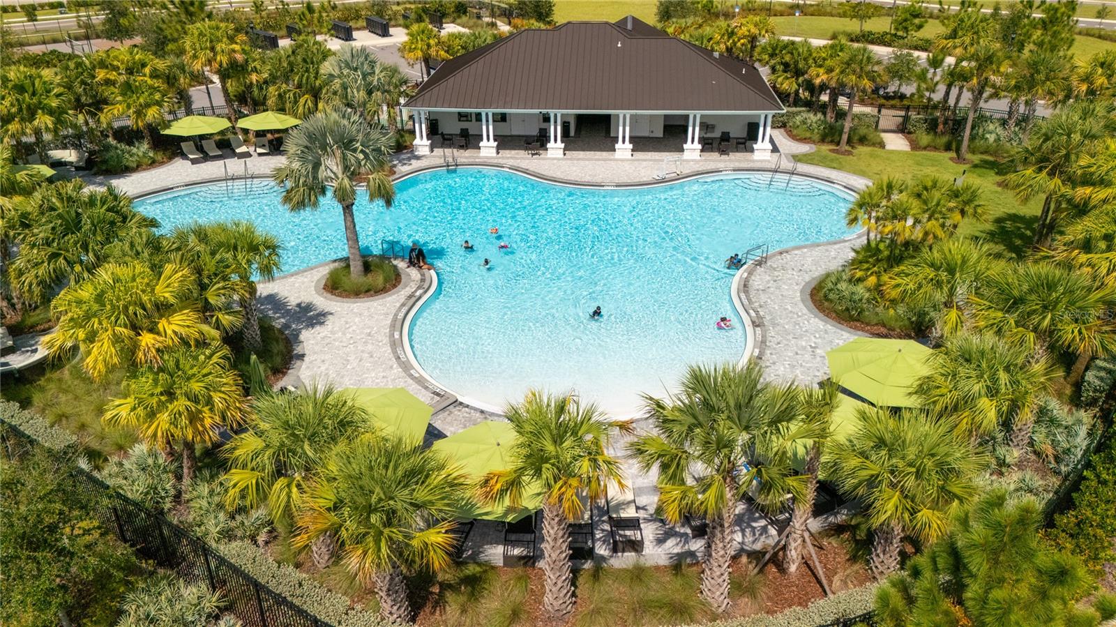 5545 Blue Azure, Wimauma, FL 33598