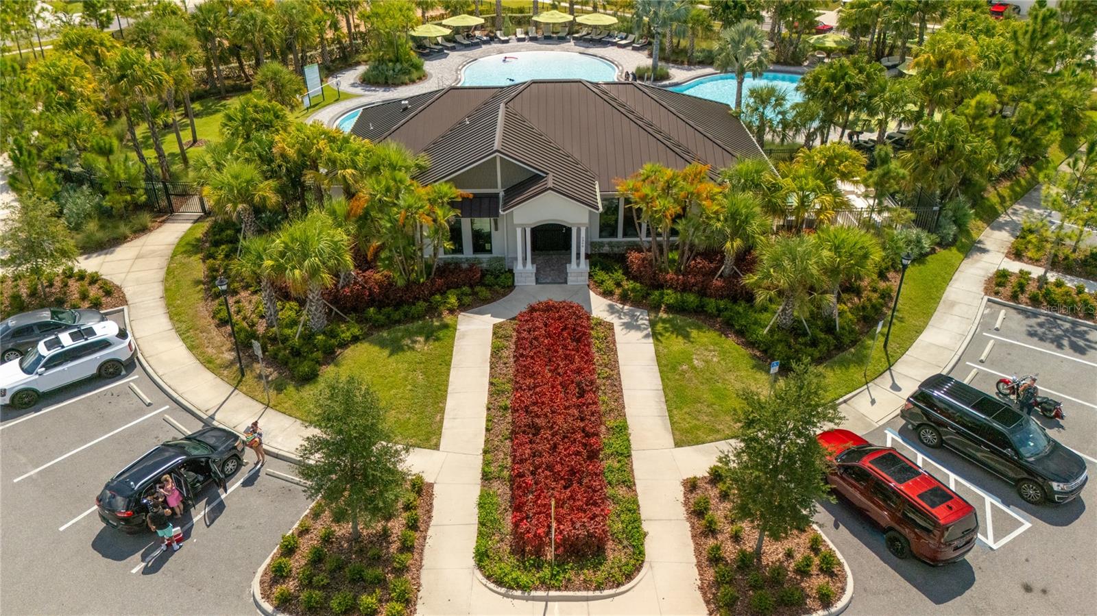5545 Blue Azure, Wimauma, FL 33598