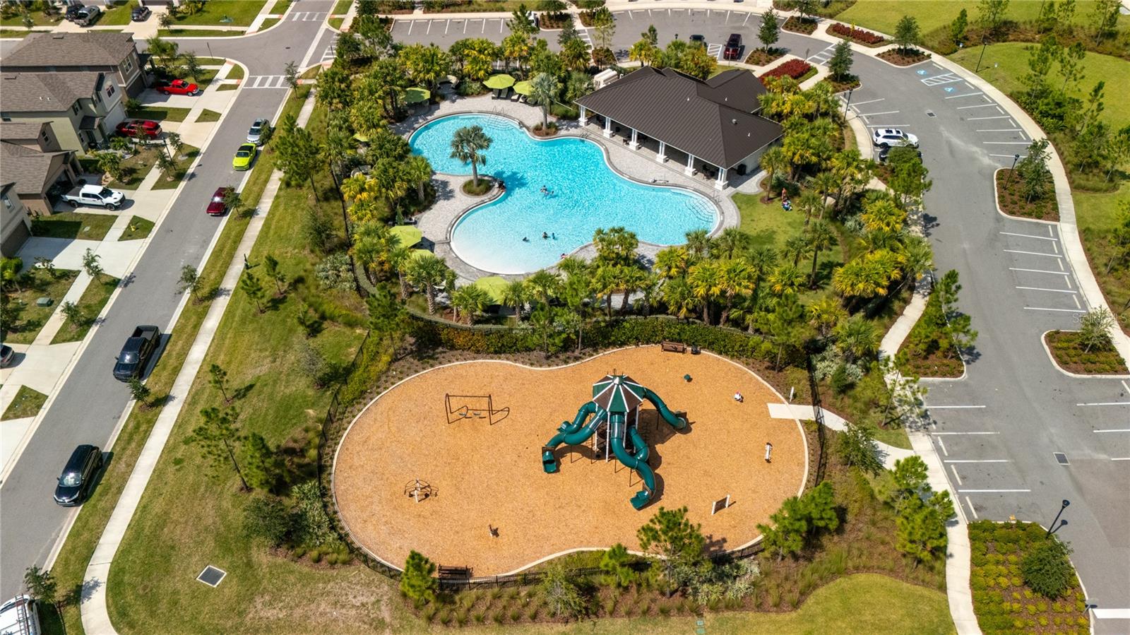 5545 Blue Azure, Wimauma, FL 33598