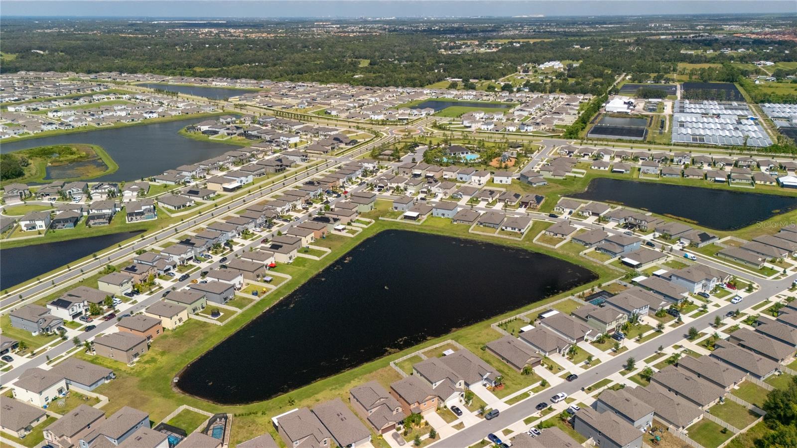 5545 Blue Azure, Wimauma, FL 33598