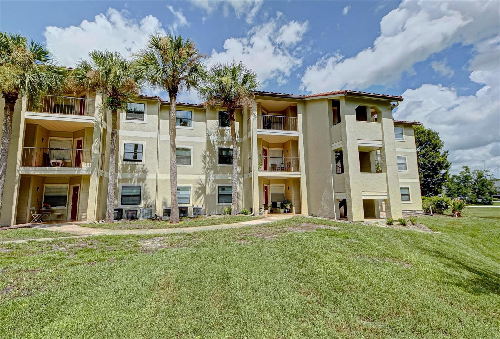 3038 Parkway Unit 305, Kissimmee, FL 34747