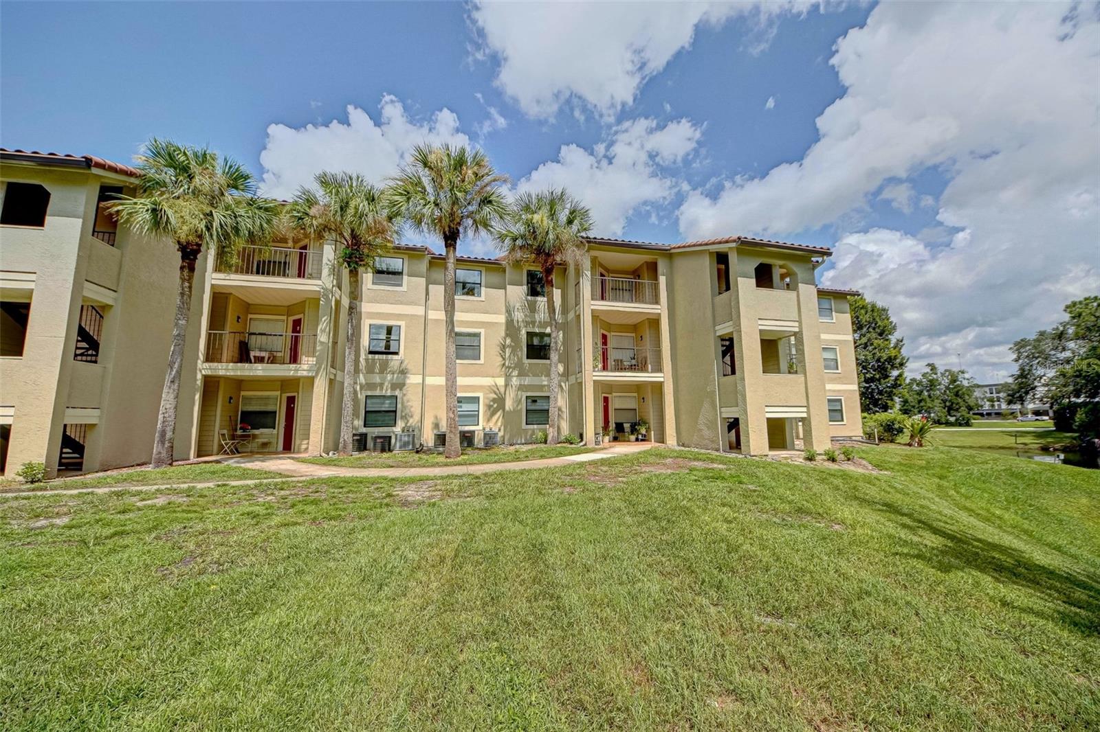 3038 Parkway Unit 305, Kissimmee, FL 34747