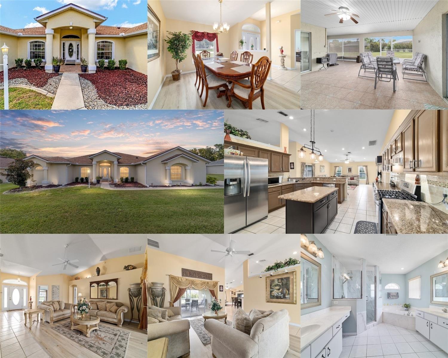 3465 54th, Ocala, FL 34480